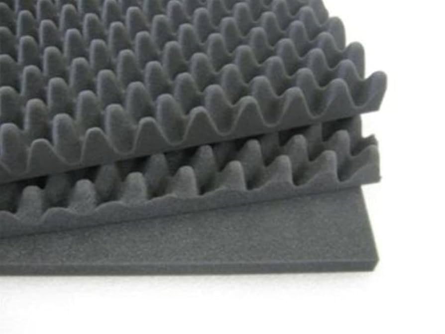 ＰＥＬＩＣＡＮ １７５０ ケース用フォームセット正規品（3枚） Amazon.co.jp: Pelican ウレタンフォームセット 3ピース 1750